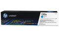 HP Toner 130A - Cyan (CF351A) Seitenkapazität ~ 1'000 Seiten