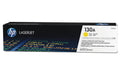 HP Toner 130A - Yellow (CF352A) Seitenkapazität ~ 1'000 Seiten