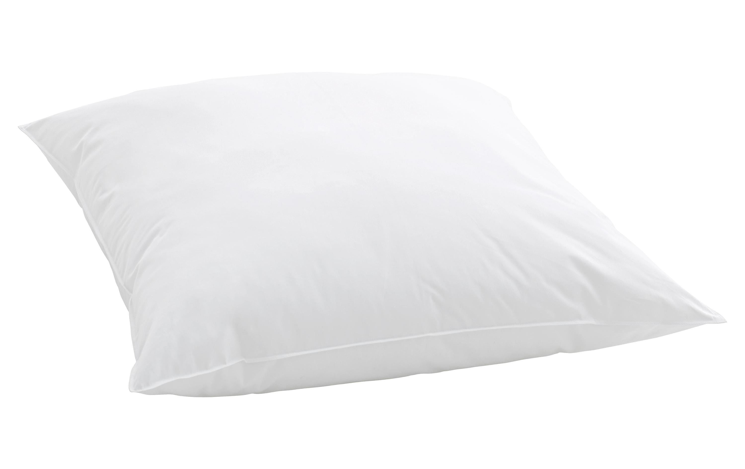 Billerbeck Softy Faserkissen 65x100 cm, Füllgewicht: 900 gr