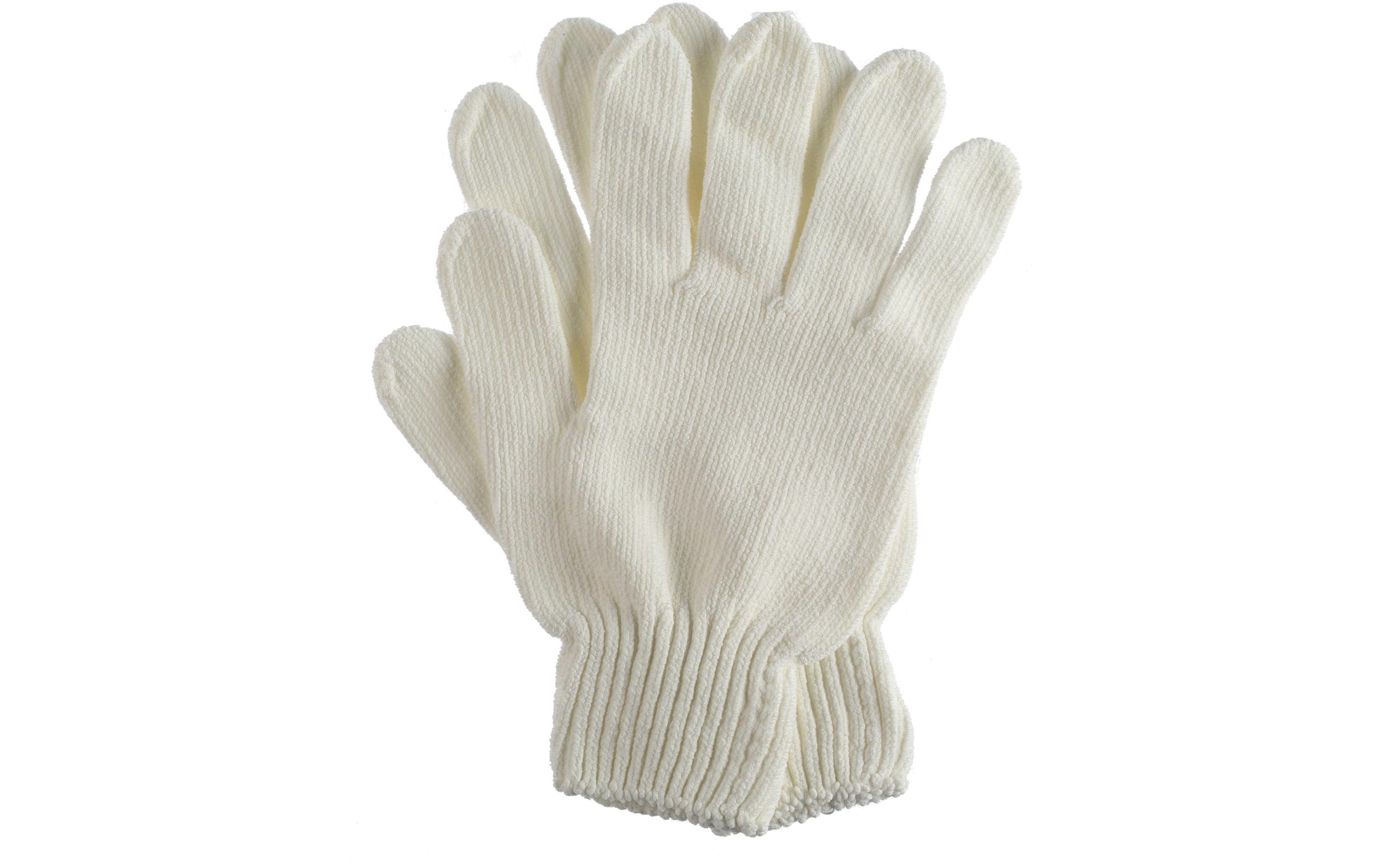 CAPE COD Pflegehandschuhe bringt Glanz und entfernt Fingerabdrücke