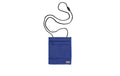 Pagna Brustbeutel Basic 16x13cm blau