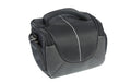 Dörr Yuma System Tasche 1 schwarz/grau Innenmasse: 11x17x10.5cm