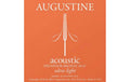 Augustine Ultra Light Phosphor Bronze 10-47 Westerngitarren-Saiten