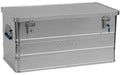 Alutec Aluminiumbox Classic 93 Aussenmass 775 x 385 x 375 mm
