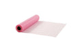 Creativ Company Tischläufer Netz 30 cm x 10 m, Rosa