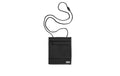 Pagna Brustbeutel Basic 16x13cm schwarz