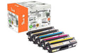Peach Toner TN-910 MultipackPlus 2xbk,c,m,y Brother HL-L9310 CDW 5x 9000S.
