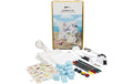 Creativ Company Bastelset Sommer Textil-Set