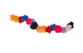 Creativ Company Rosen aus Ton LxB: 16x10 mm, 16 Stk.