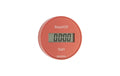 Brabantia Digitaler Küchentimer TASTY+ Terracotta Pink