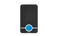 Brabantia Digitale Küchenwaage TASTY+ Dark Grey