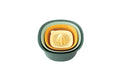 Brabantia Schüssel-Set Mixed Colours