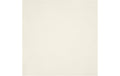 Creativ Company Servietten 40 x 40 cm creme, textilähnlich, 1-lagig