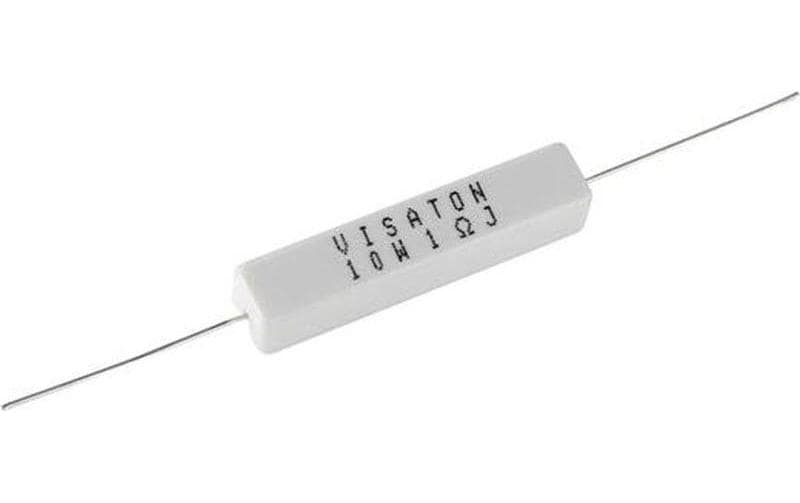 Visaton Keramikwiderstand 3.3 Ohm, 10 W 5288