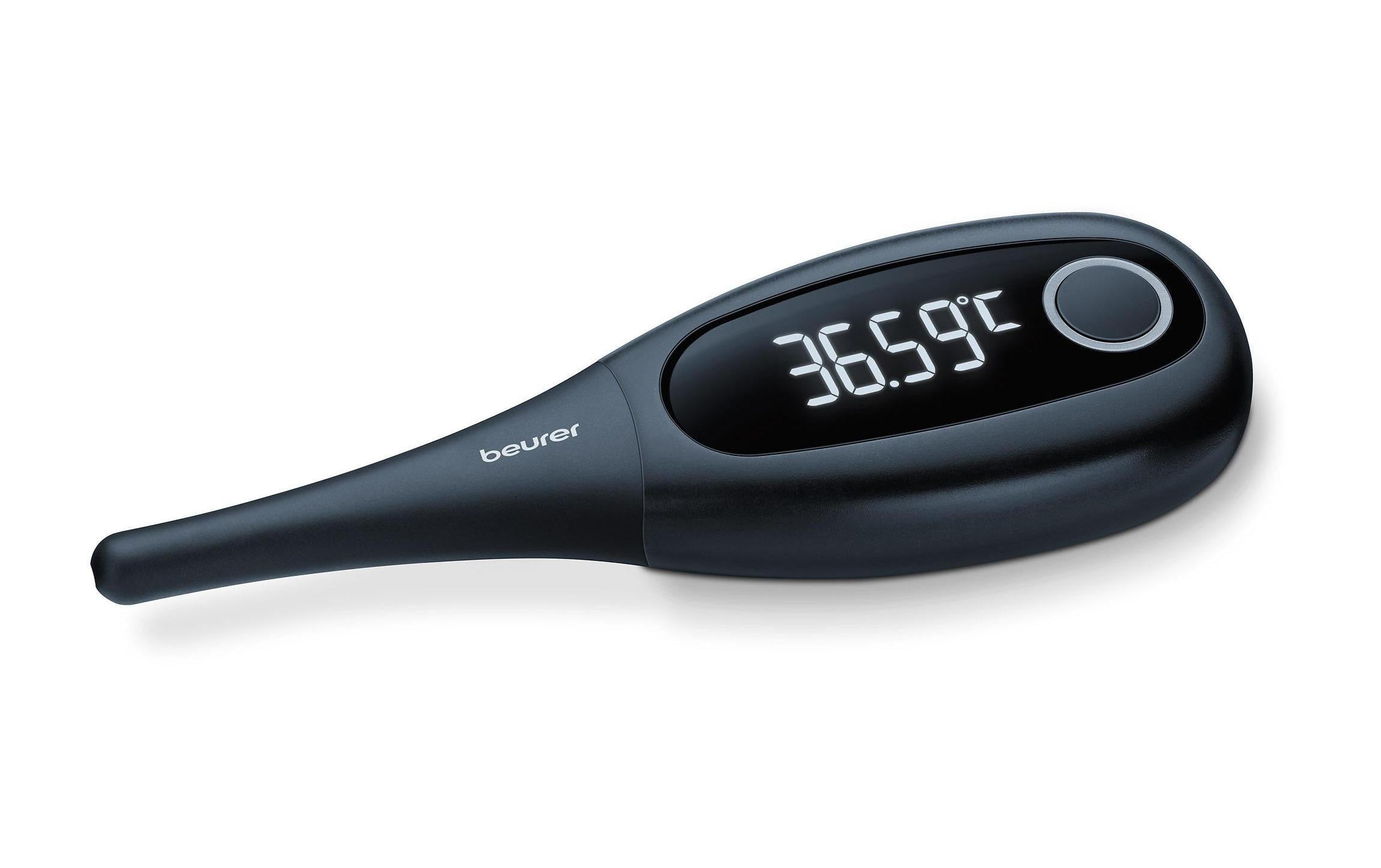 Beurer Basalthermometer OT 30 Zykluskontrolle u. Nachwuchsplanung