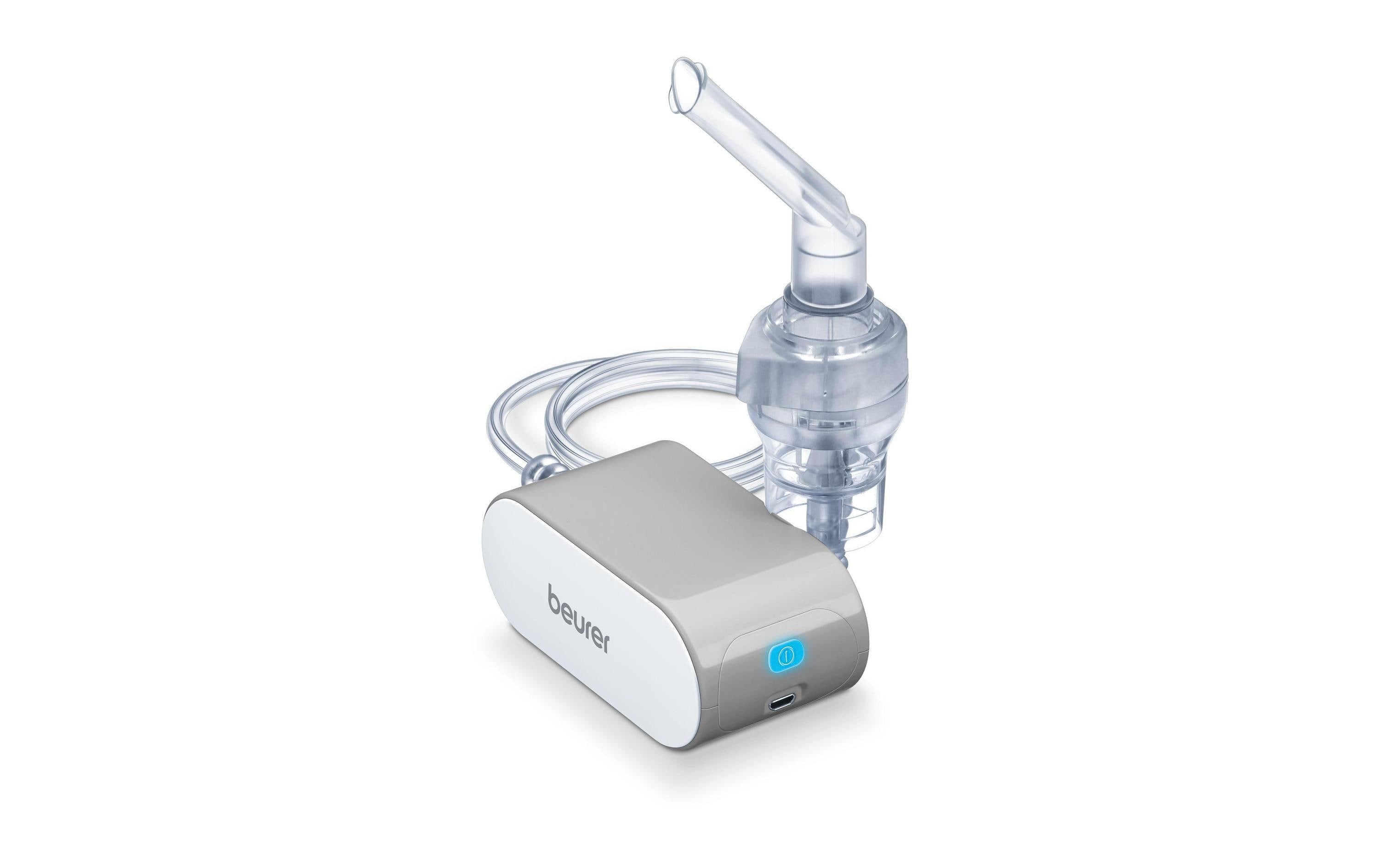 Beurer Inhalator IH 58 Netzbetrieb