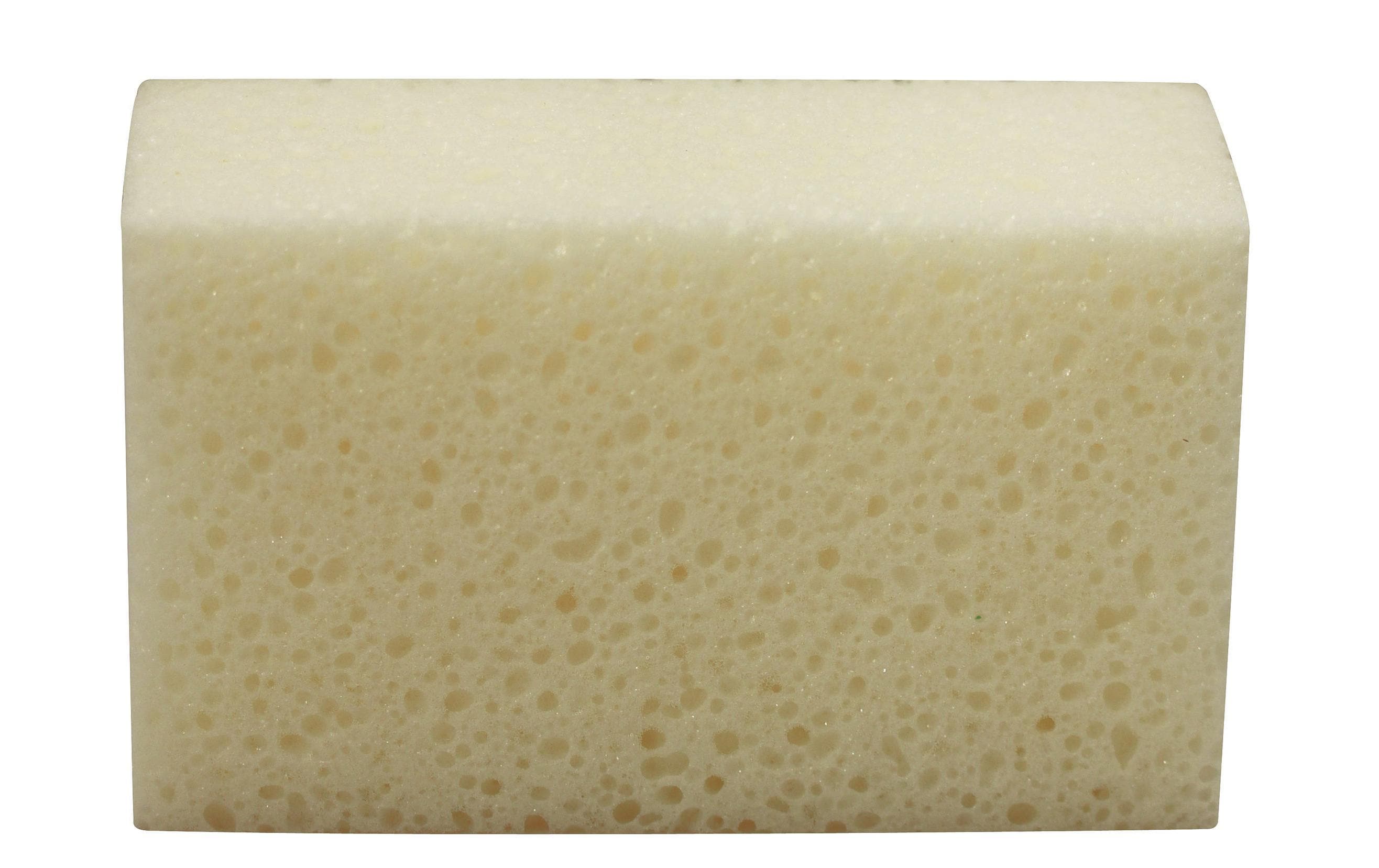 Nigrin Shampooschwamm Format 16 x 9.5 x 6 cm
