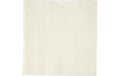 Creativ Company Servietten  33 x 33 cm 20 Stück, creme