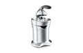 Sage Zitruspresse Citrus Press Pro Tropfstopp, Edelstahl