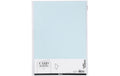 Creativ Company Fotokarton A4 hellblau 220 g, 10 Blatt, einseitig leichte Struktur