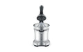 Sage Zitruspresse Citrus Press Tropfstopp, Edelstahl