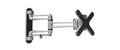 Puremounts PM-STYLE-23C Wandhalterung 13"-23", max. 15kg