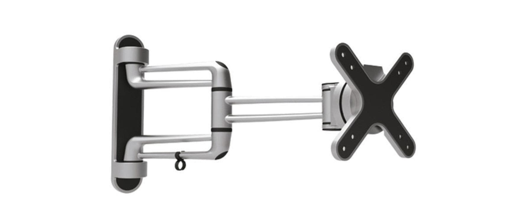 Puremounts PM-STYLE-23C Wandhalterung 13"-23", max. 15kg