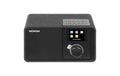 Noxon iRadio 410+, DAB+ Radio FM, DAB+, Internetradio, 3.5mm Eingang
