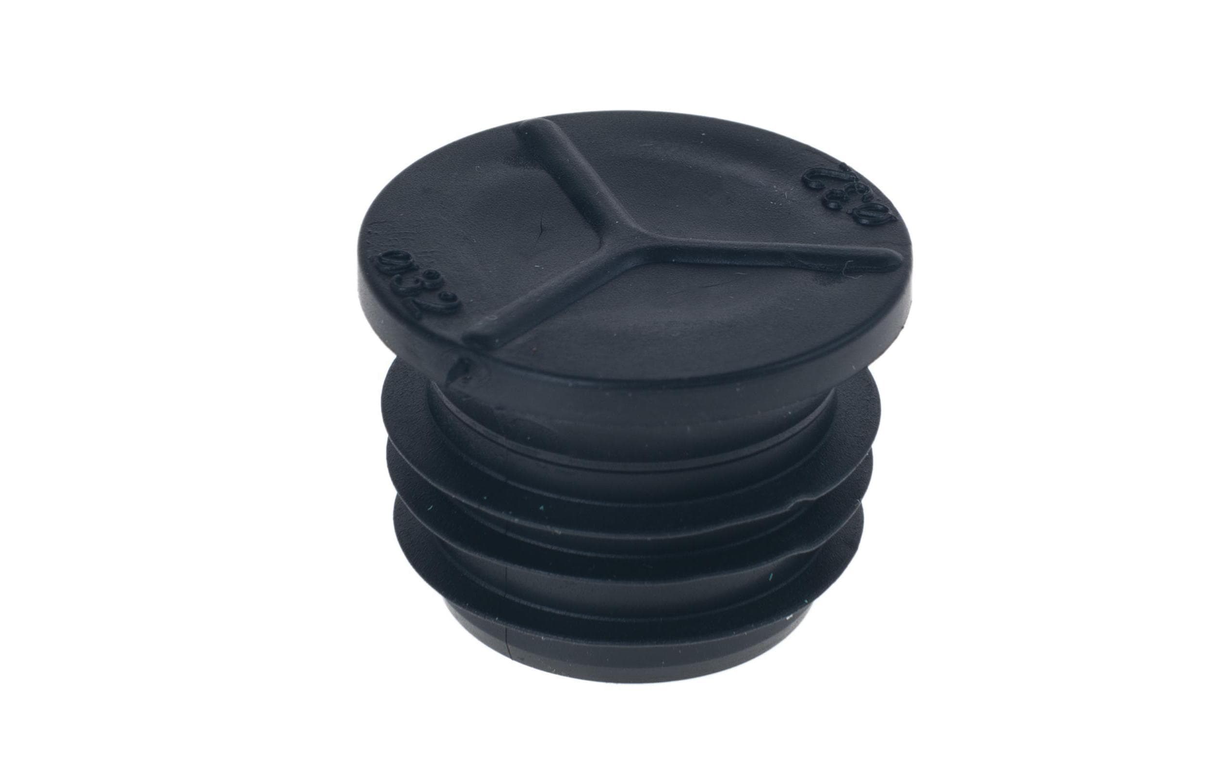 AGRO Dichtstopfen M32 schwarz