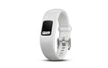 Garmin vivofit 4 Bänder White S/M