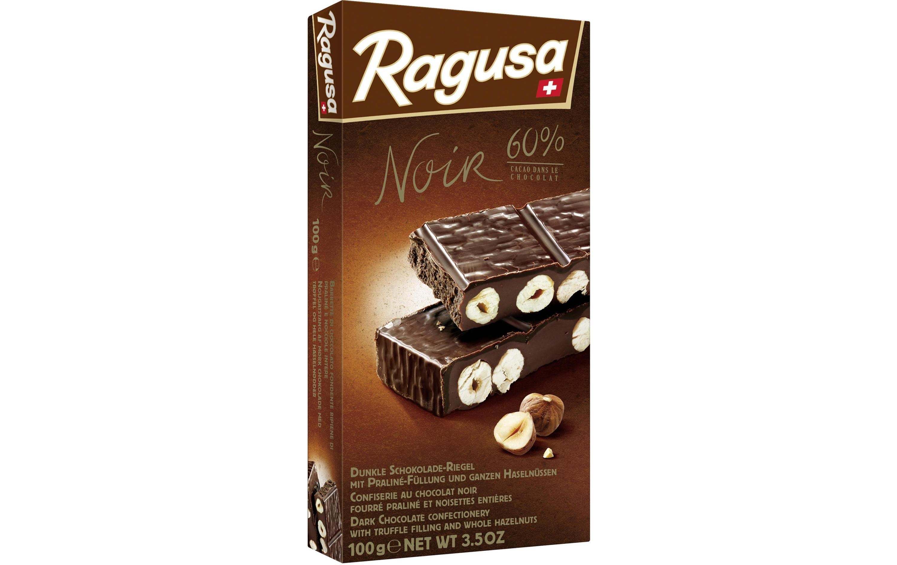 Ragusa Noir 100g