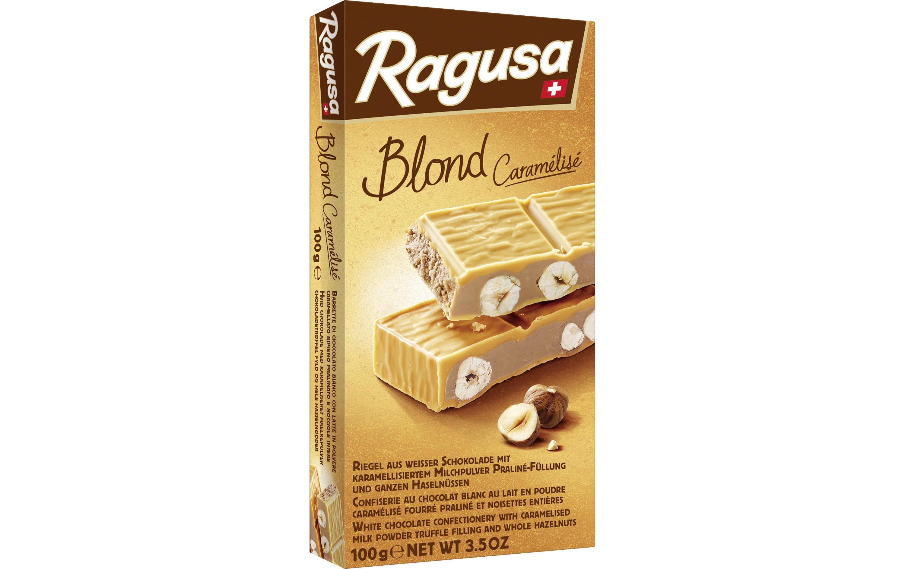 Ragusa Blond 100g