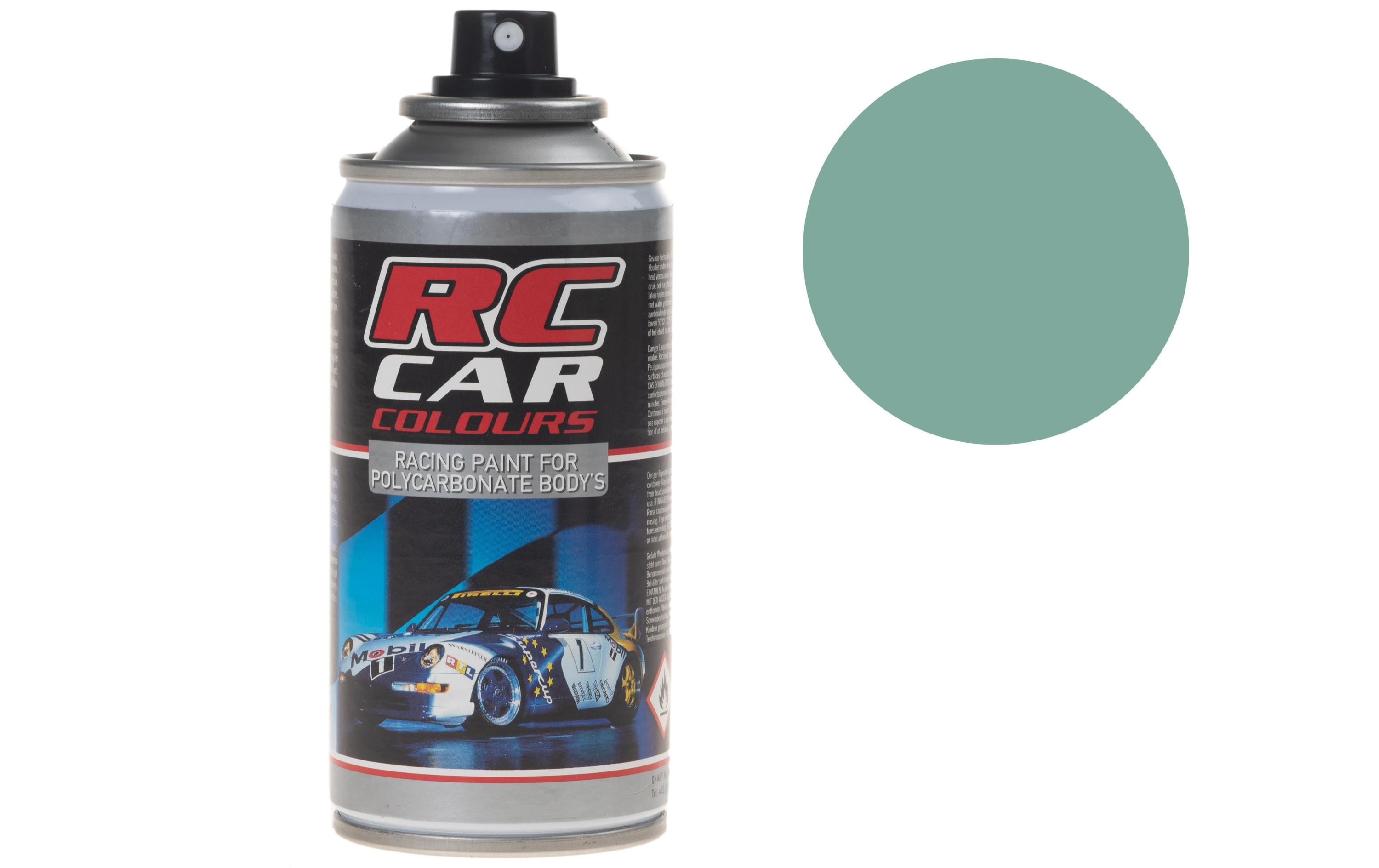 Ghiant Lexanfarbe Metallic Grün RC CAR 150ml