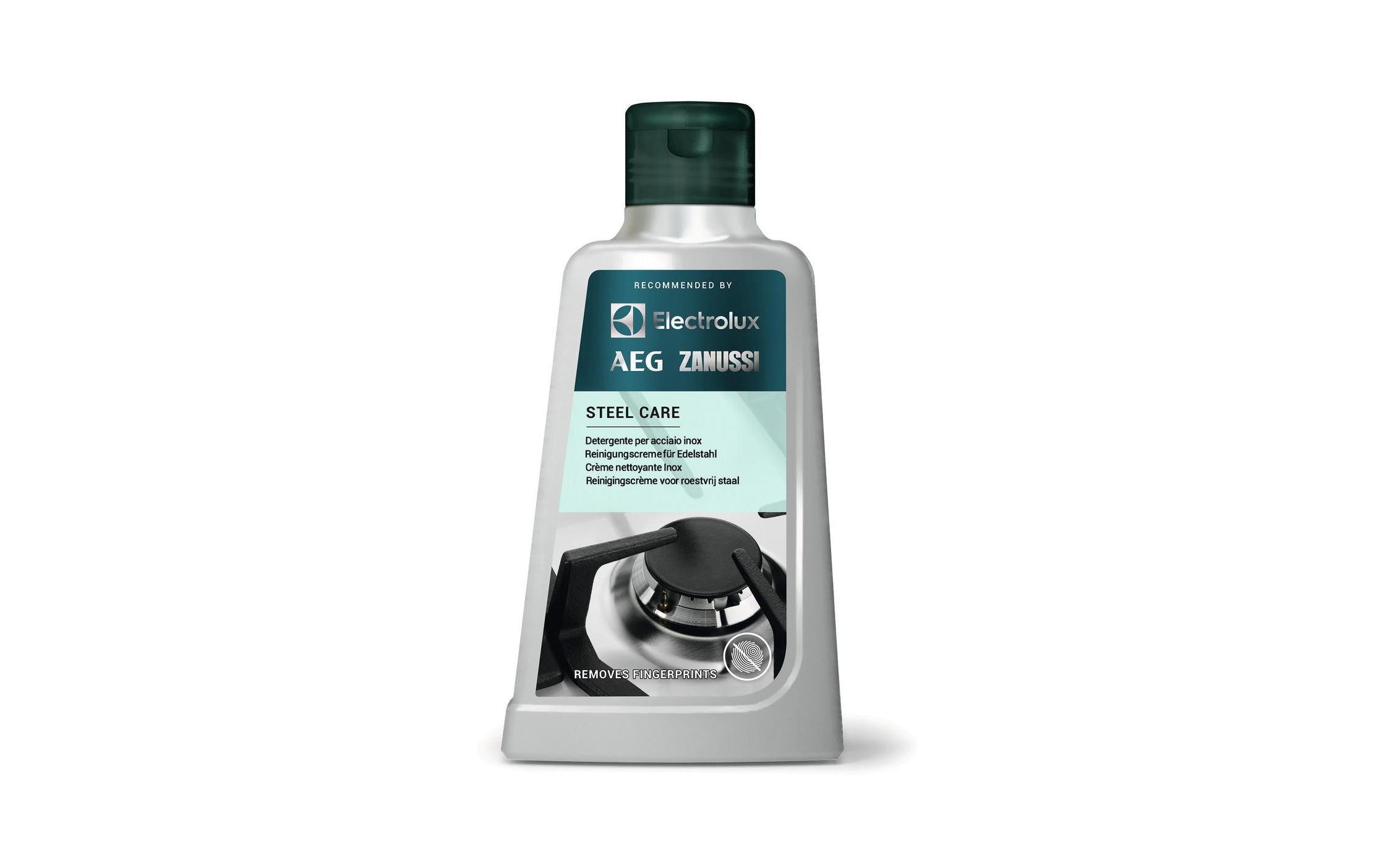 Electrolux Reinigungscreme M3SCC200 für Edelstahlflächen