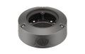 Hanwha Anschlussbox SBO-100B1 für diverse Hanwha Kameras und Halterungen
