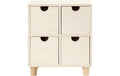 Creativ Company Kommode Mini 23 x 20 x 11.5 cm
