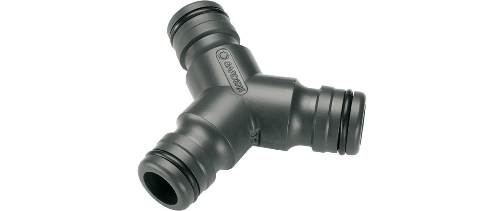 GARDENA Y-Stück 2934 Zur Schlauchabzweigung
