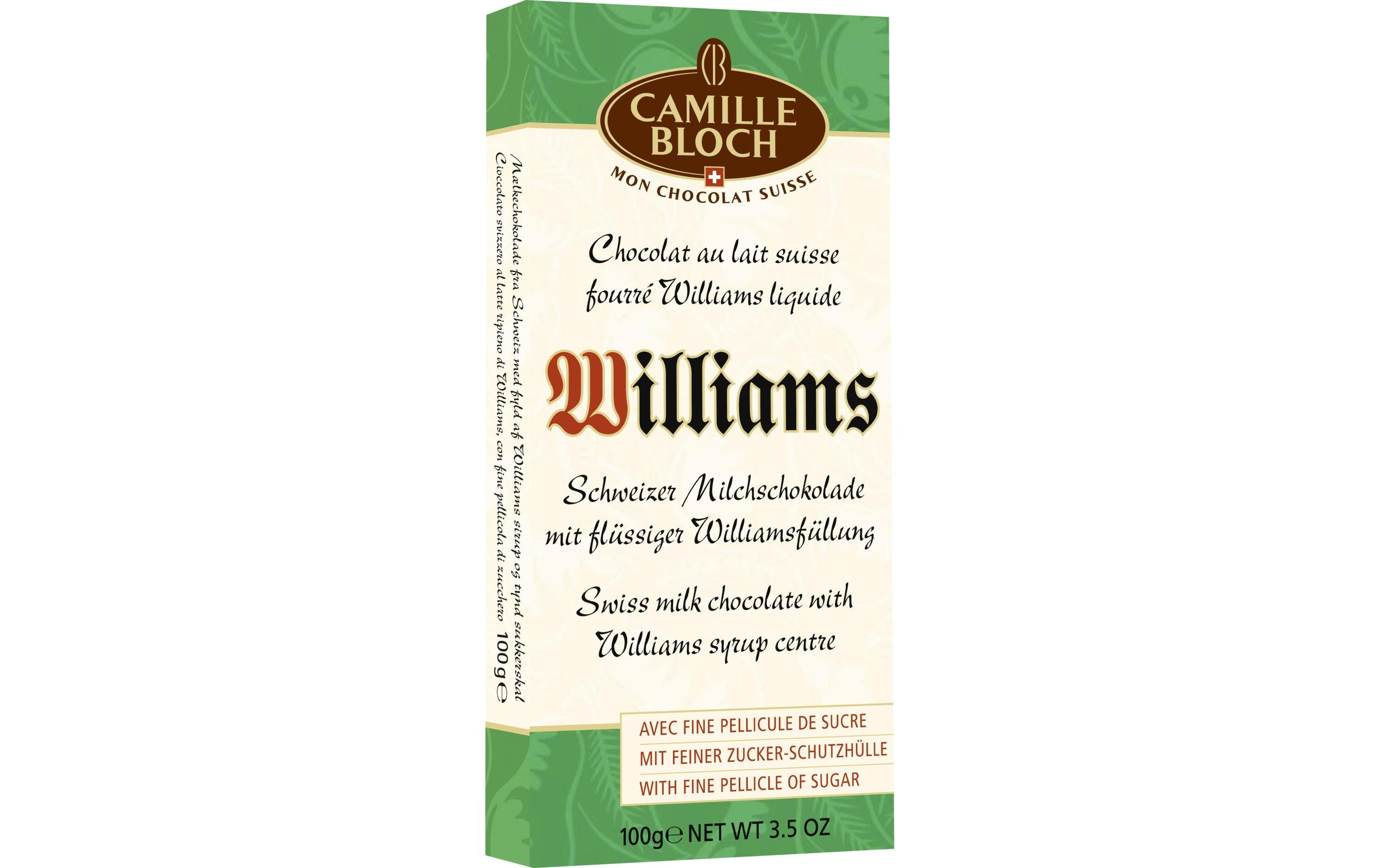 Williams 100g