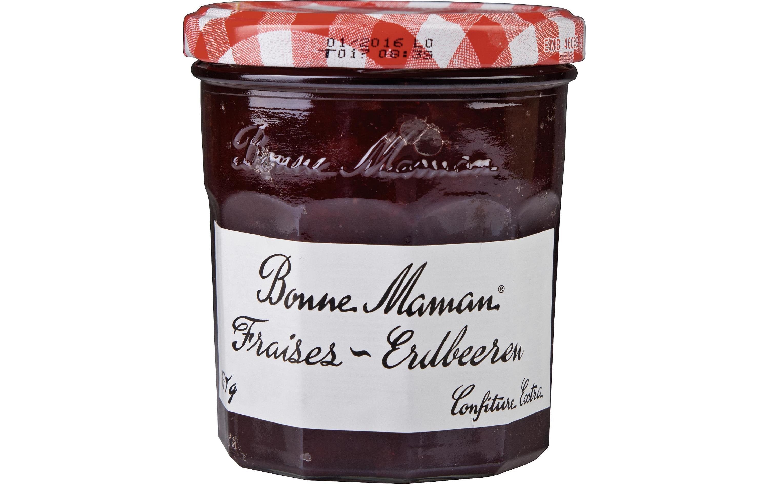 Bonne Maman KonfitüreErdbeeren 370g
