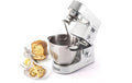 Kenwood Knethaken Cromstahl zu Cooking Chef nur zu Küchenmaschine Cooking Chef