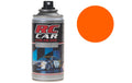 Ghiant Lexanfarbe Neon Orange RC CAR 150ml