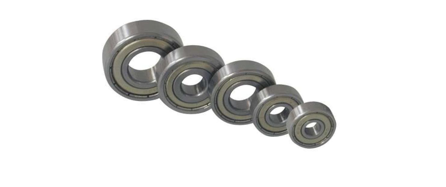 EP Kugellager 7x11x3mm 2 Stk.