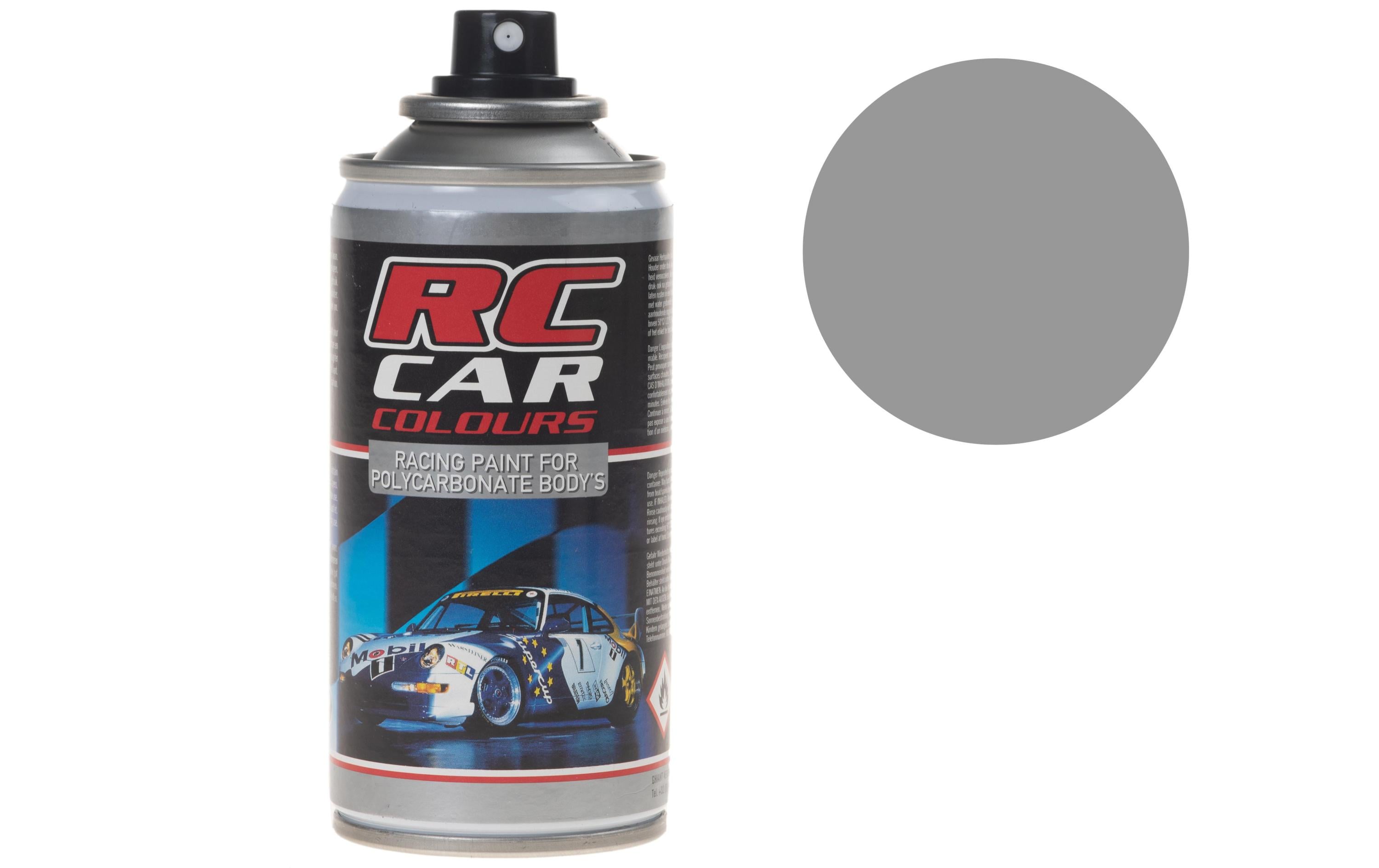 Ghiant Lexanfarbe Scheibentöner Grau RC CAR 150ml