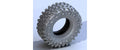 RC4WD Rock Creepers  1.9" Offroad, 2 Stück