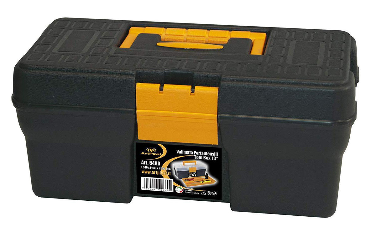 Art Plast Werkzeugbox 5400 Werkzeugbox