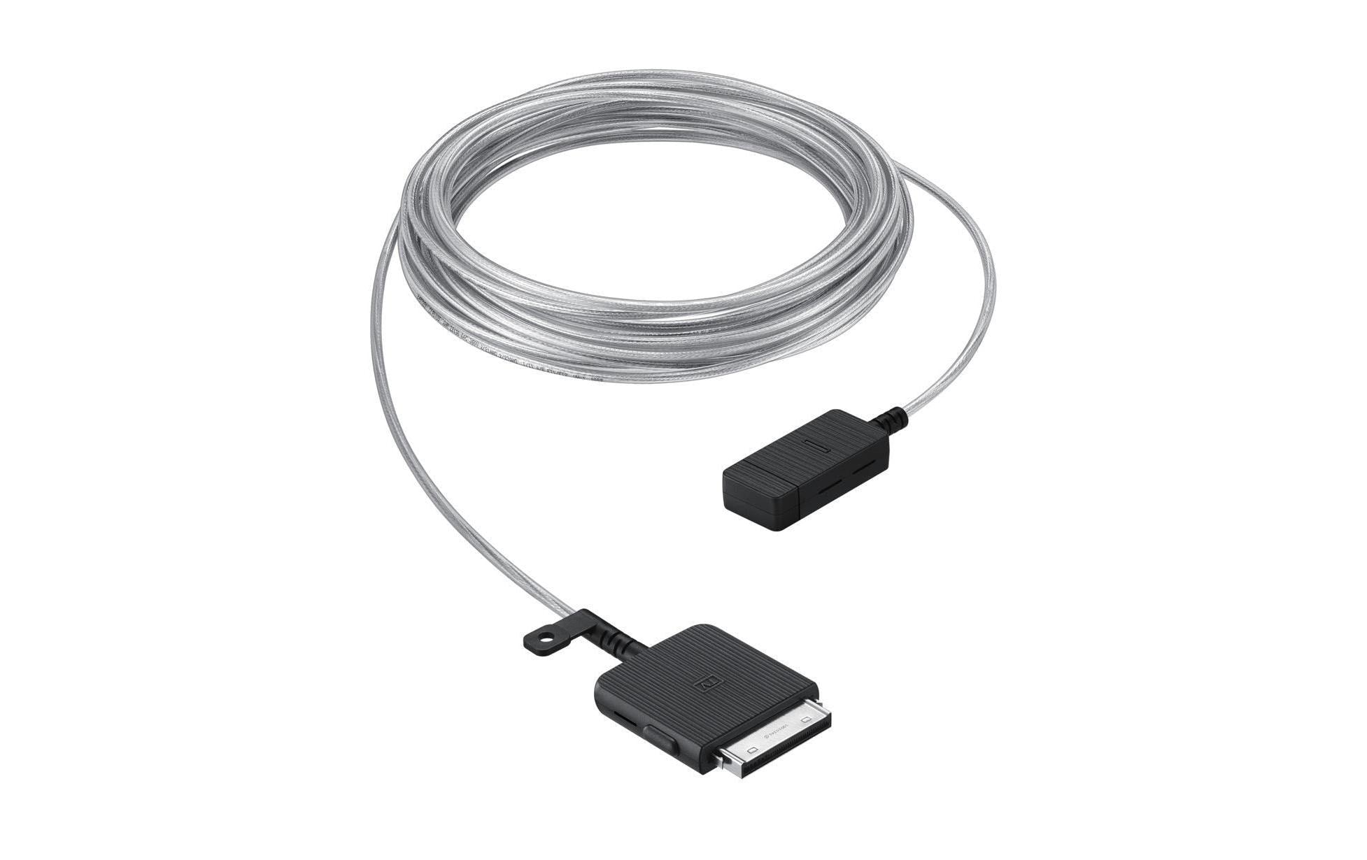 Samsung VG-SOCA05/XC 5m Optisches Kabel/ incl.Strom