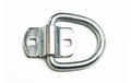 Zurrbügel LC 500 daN D-Ring Aussendurchmesser: 62mm