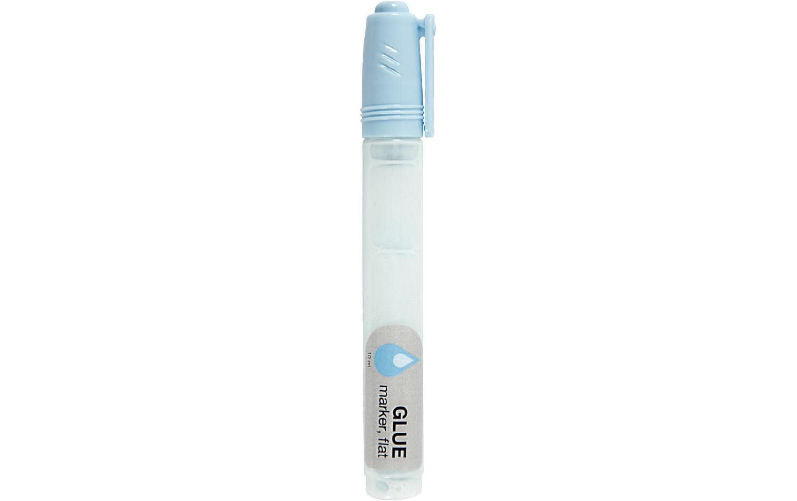 Creativ Company Klebemarker Strickstärke 1 - 5 mm, 10 g