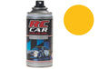 Ghiant Lexanfarbe Boni Gelb RC CAR 150ml