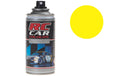 Ghiant Lexanfarbe Zitronengelb RC CAR 150ml